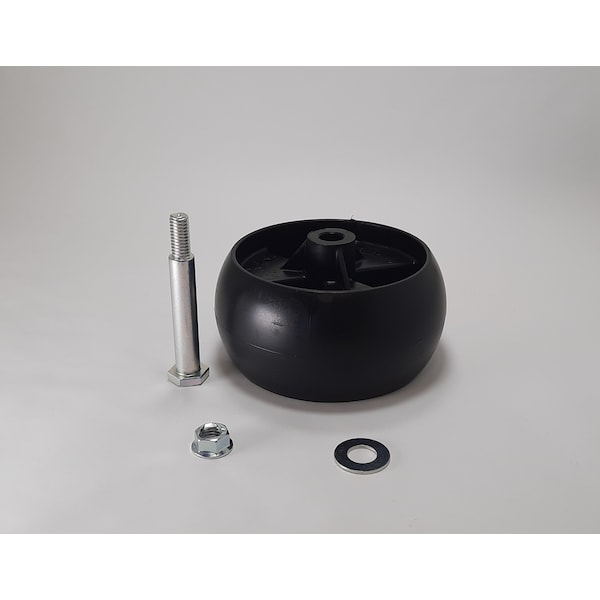 Kit Deck Wheel